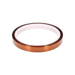 High Temperature Tape 2cm Brown